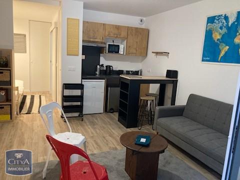 Photo 2 appartement Angers