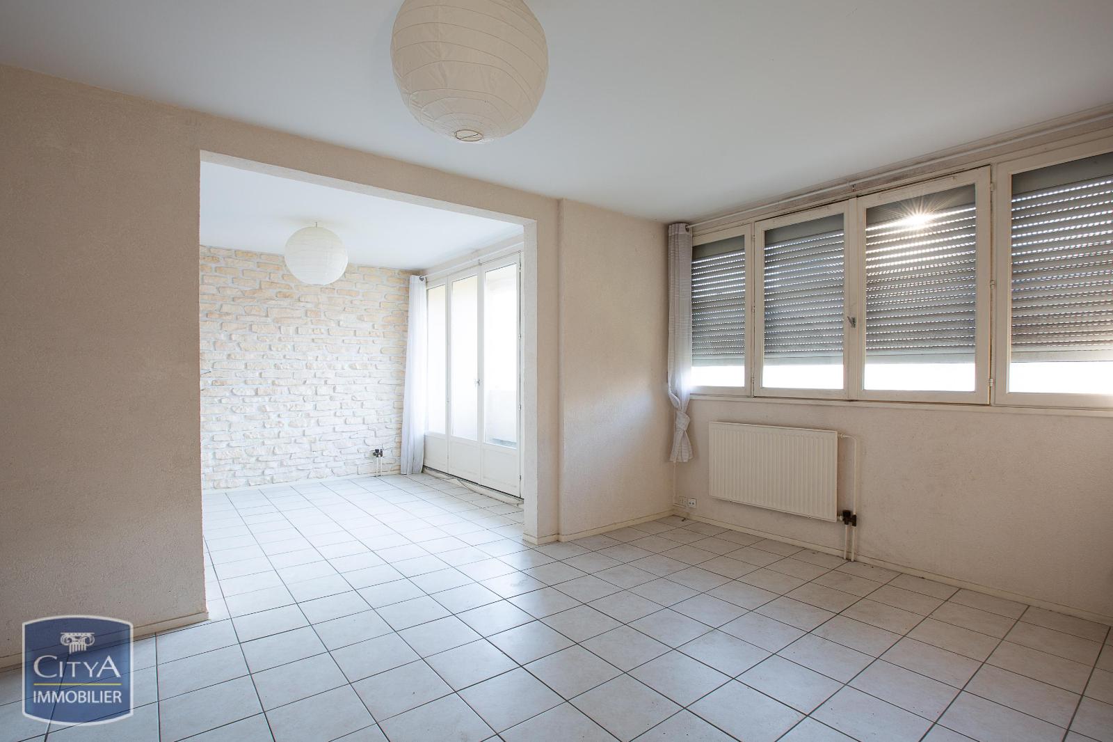 Photo 2 appartement Angers