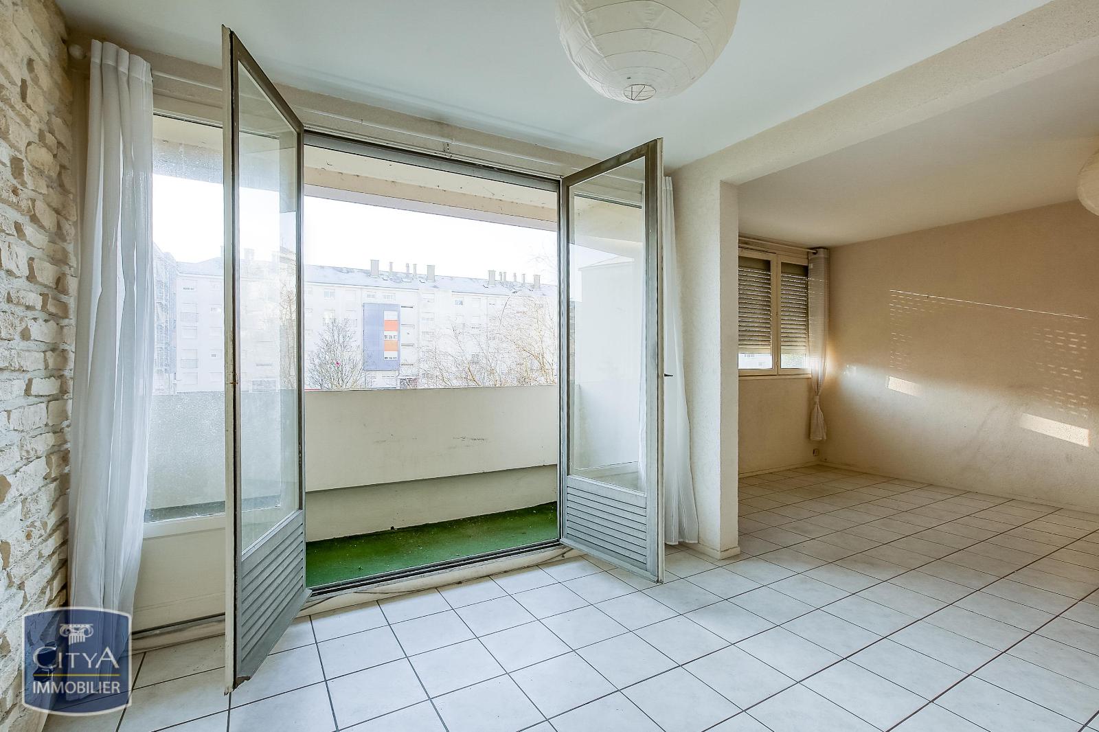 Photo 3 appartement Angers