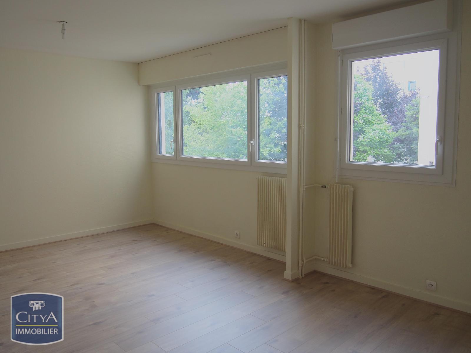 Photo du bien Appartement 1 pièces 29.47m²