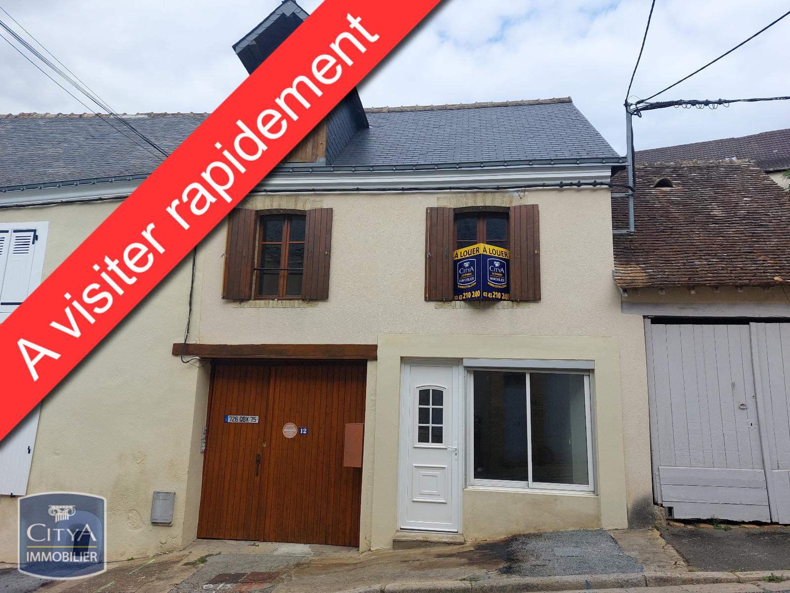 Photo 0 maison Montfort-le-Gesnois