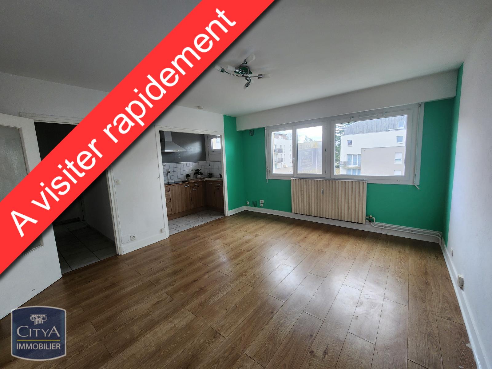 Photo du bien Appartement 1 pièces 33.04m²