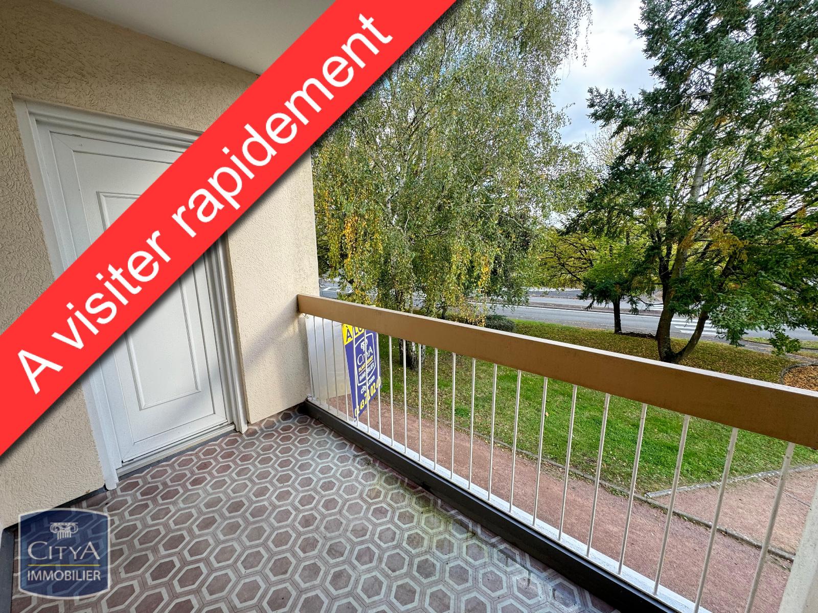 Photo Appartement 4 pièces 79.59m²