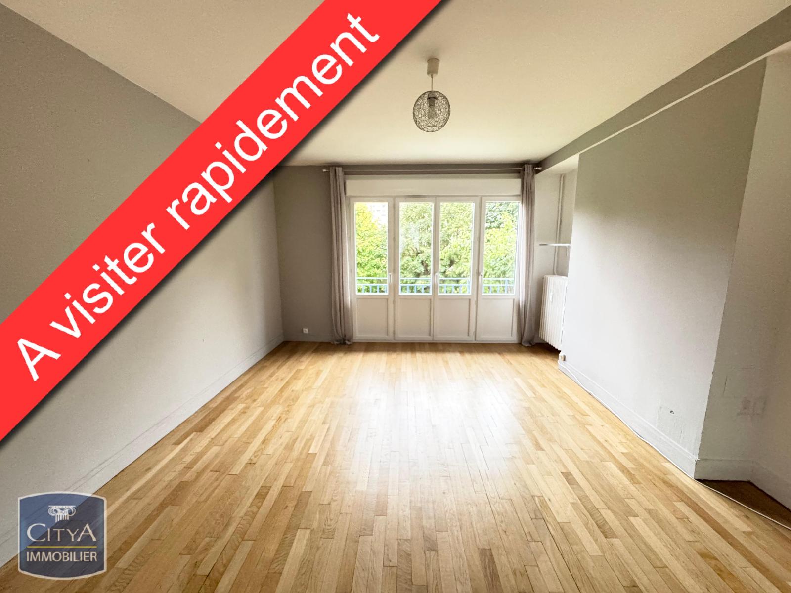 Photo Appartement 3 pièces 64.27m²