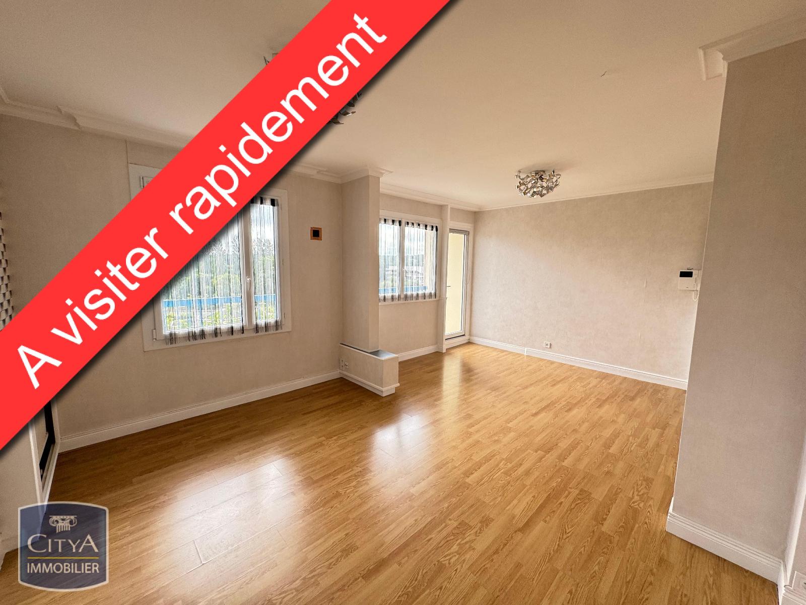 Photo 0 appartement Le Mans