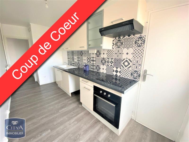 Photo Appartement 3 pièces 57.49m²