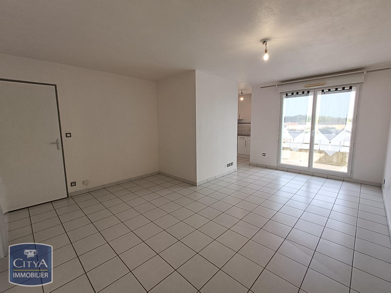 Photo 1 appartement Allonnes