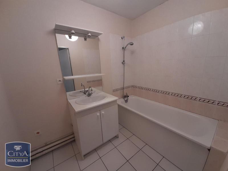 Photo 6 appartement Allonnes