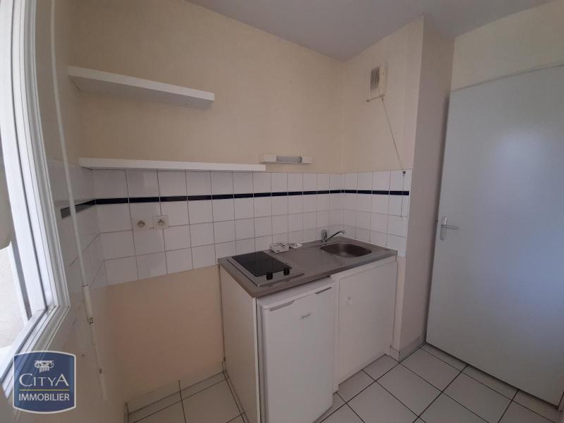 Photo 2 appartement Allonnes