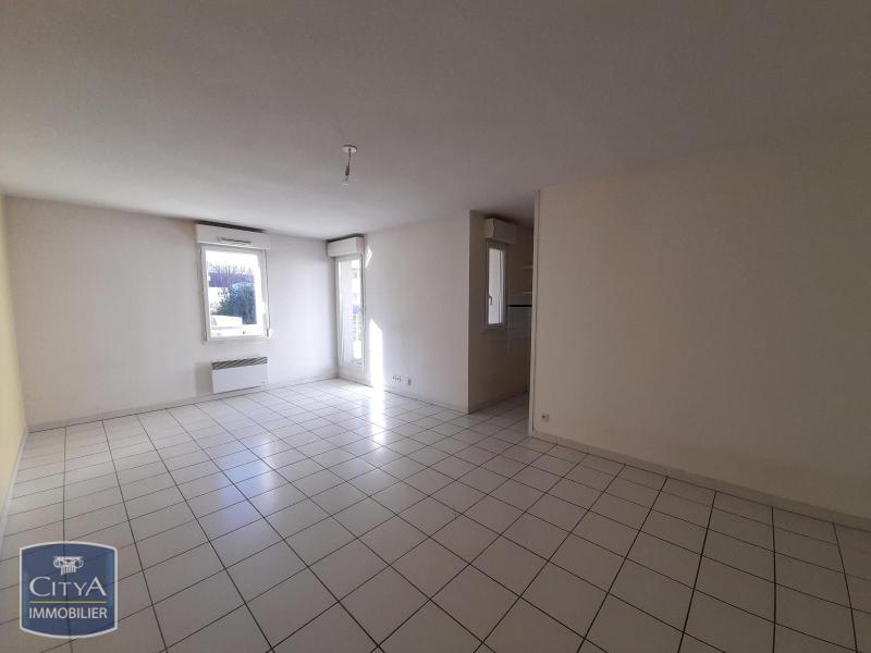 Photo 1 appartement Allonnes