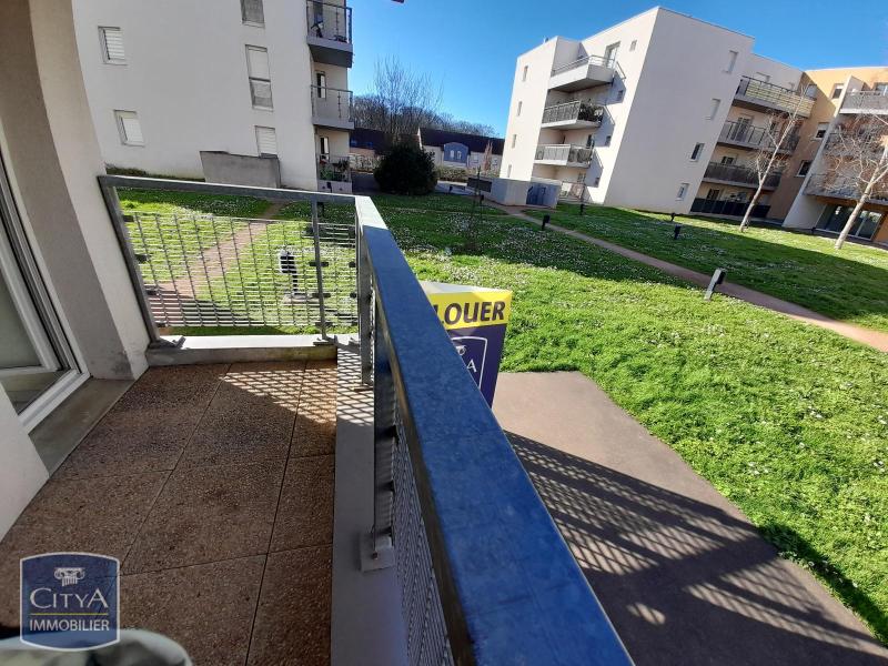 Photo 8 appartement Allonnes