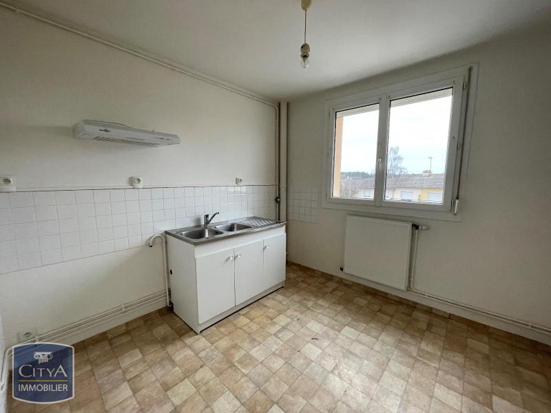 Photo 1 appartement Le Mans