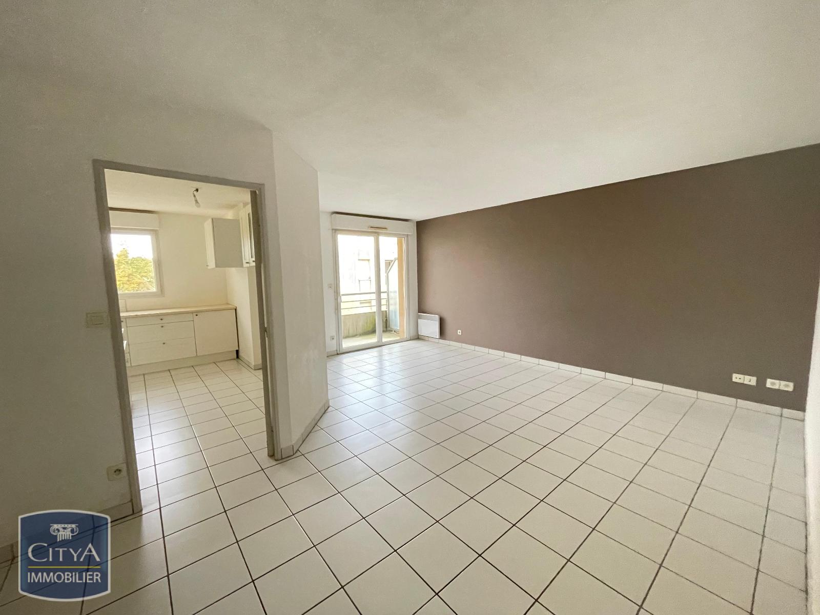 Photo 1 appartement Ruaudin