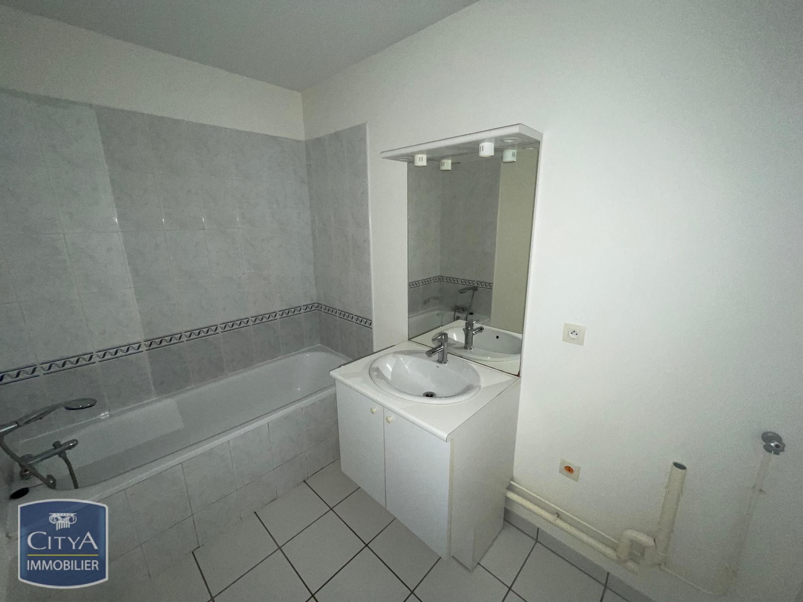 Photo 7 appartement Ruaudin