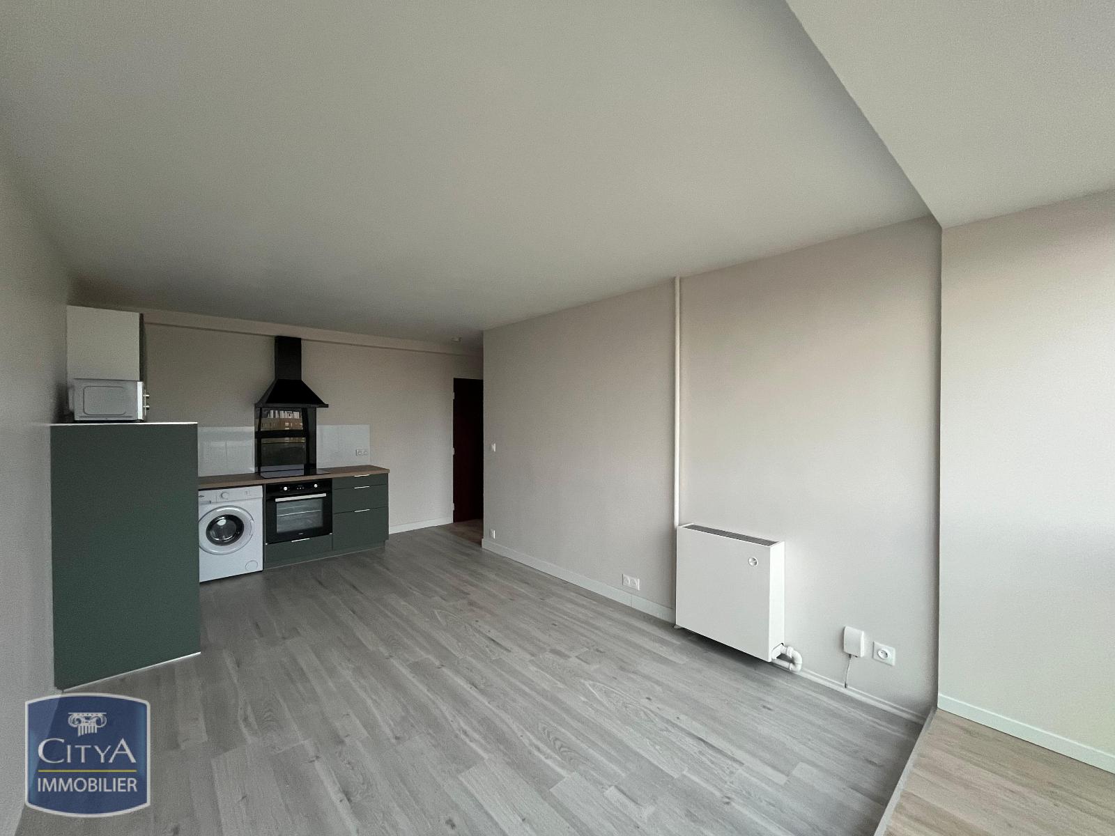 Photo 1 appartement Le Mans