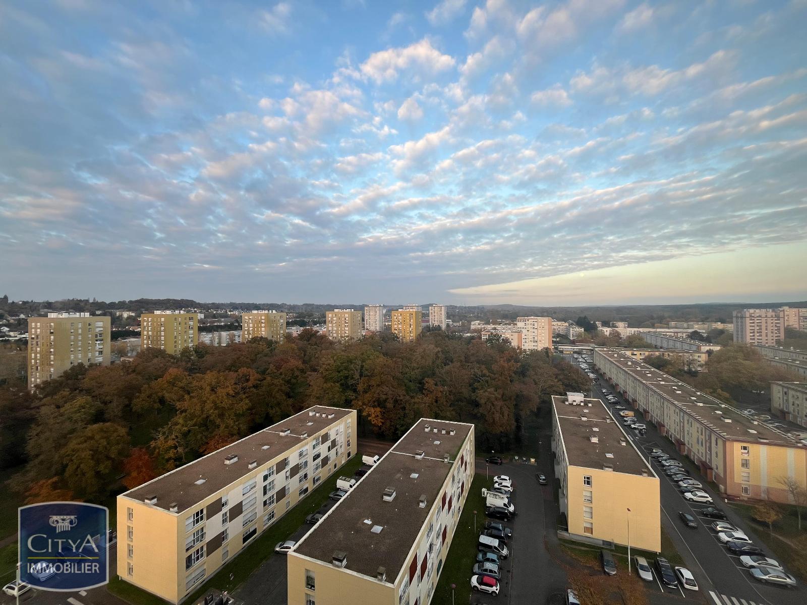 Photo 7 appartement Le Mans