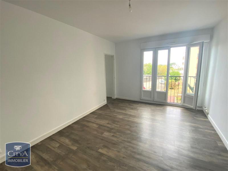 Photo 2 appartement Le Mans