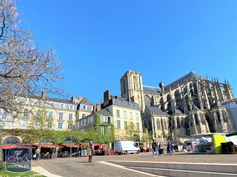 Photo 6 appartement Le Mans