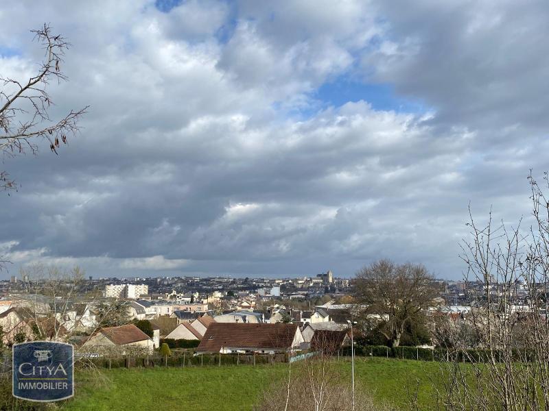 Photo 7 appartement Le Mans