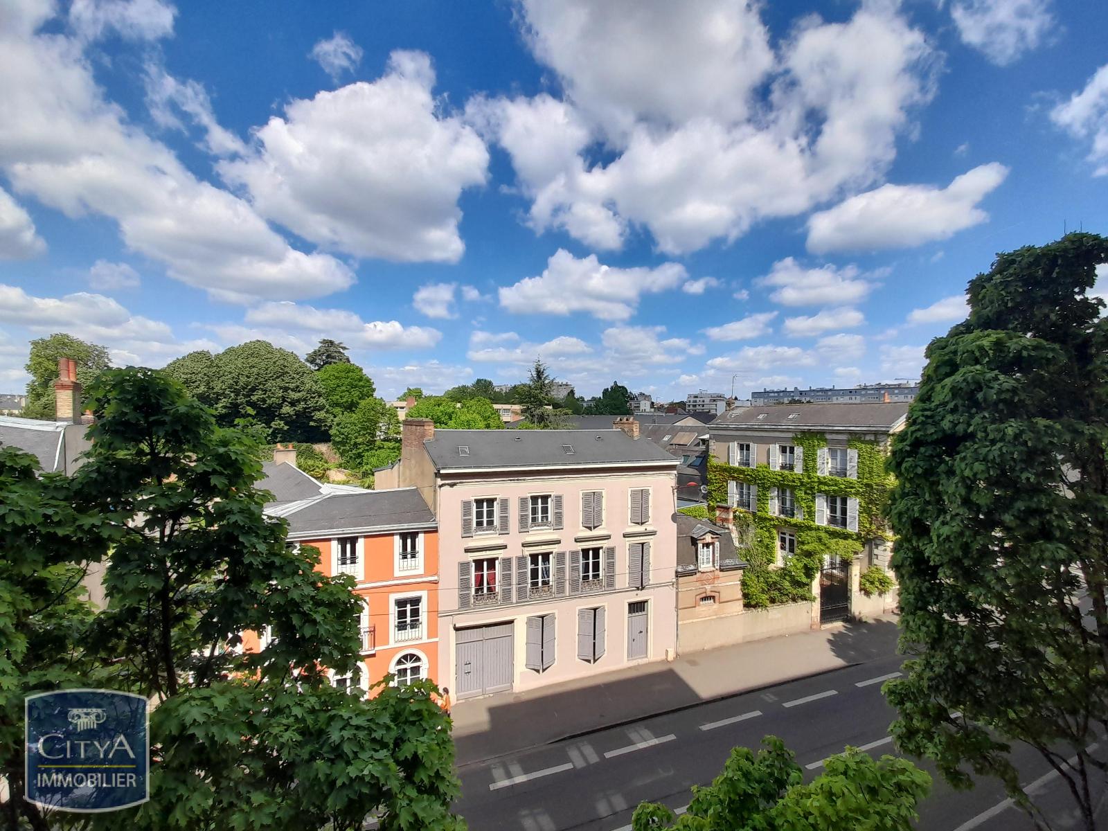 Photo 6 appartement Le Mans