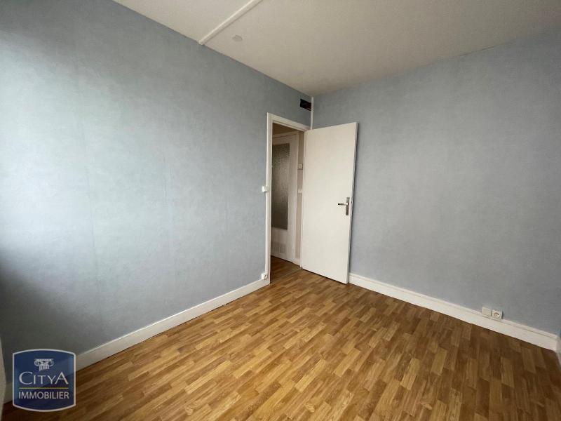 Photo 10 appartement Le Mans