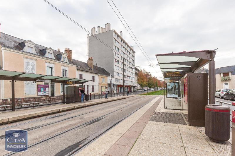 Photo 6 appartement Le Mans