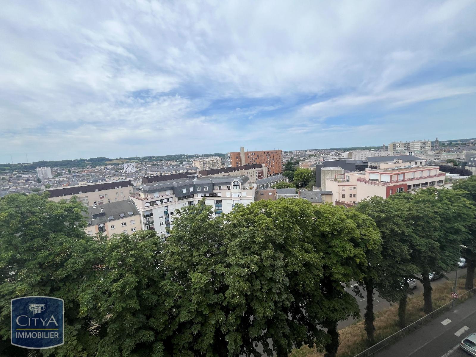 Photo 6 appartement Le Mans