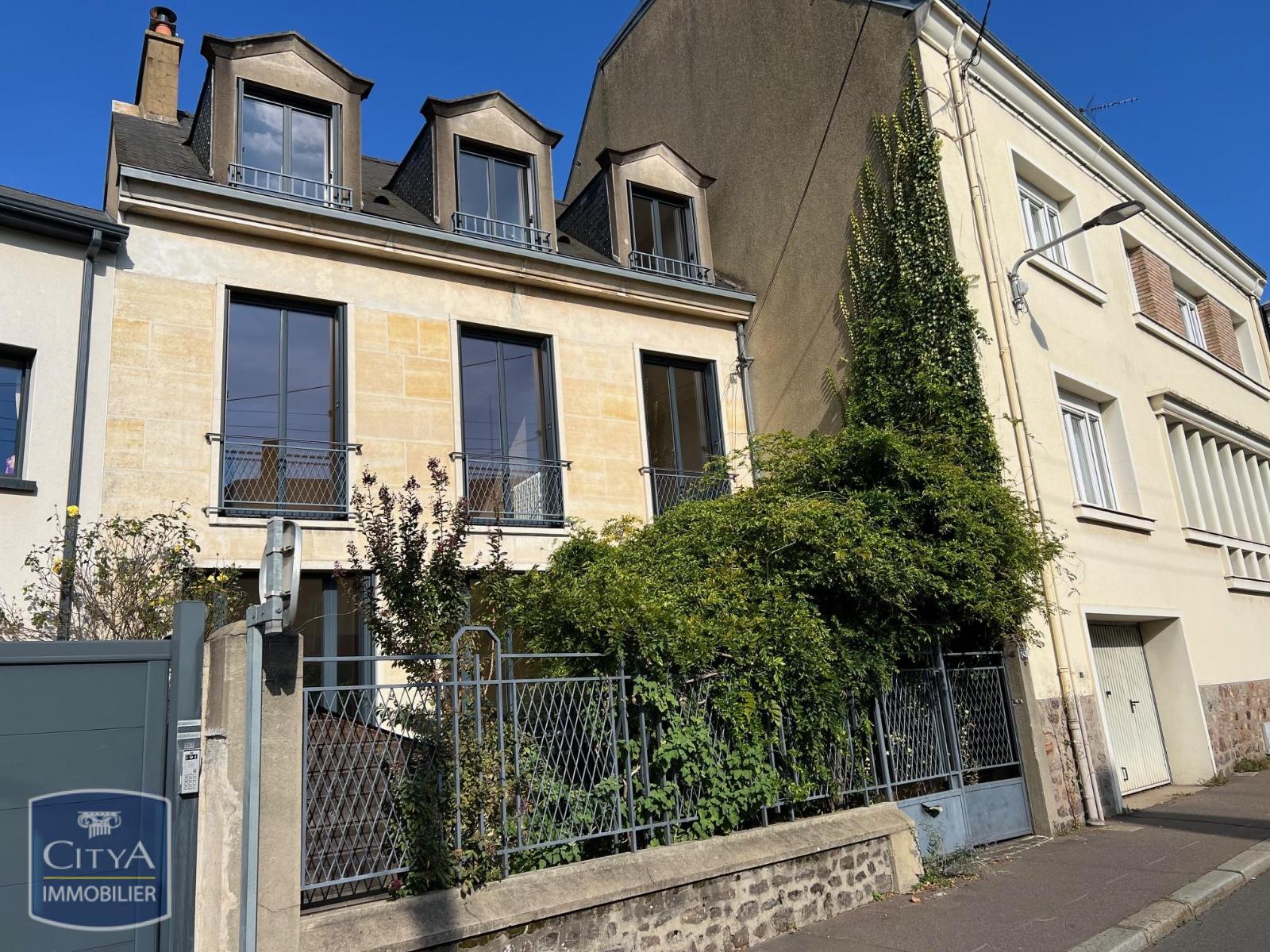 Vente Maison 185m² 8 Pièces à Le Mans (72000) - Citya