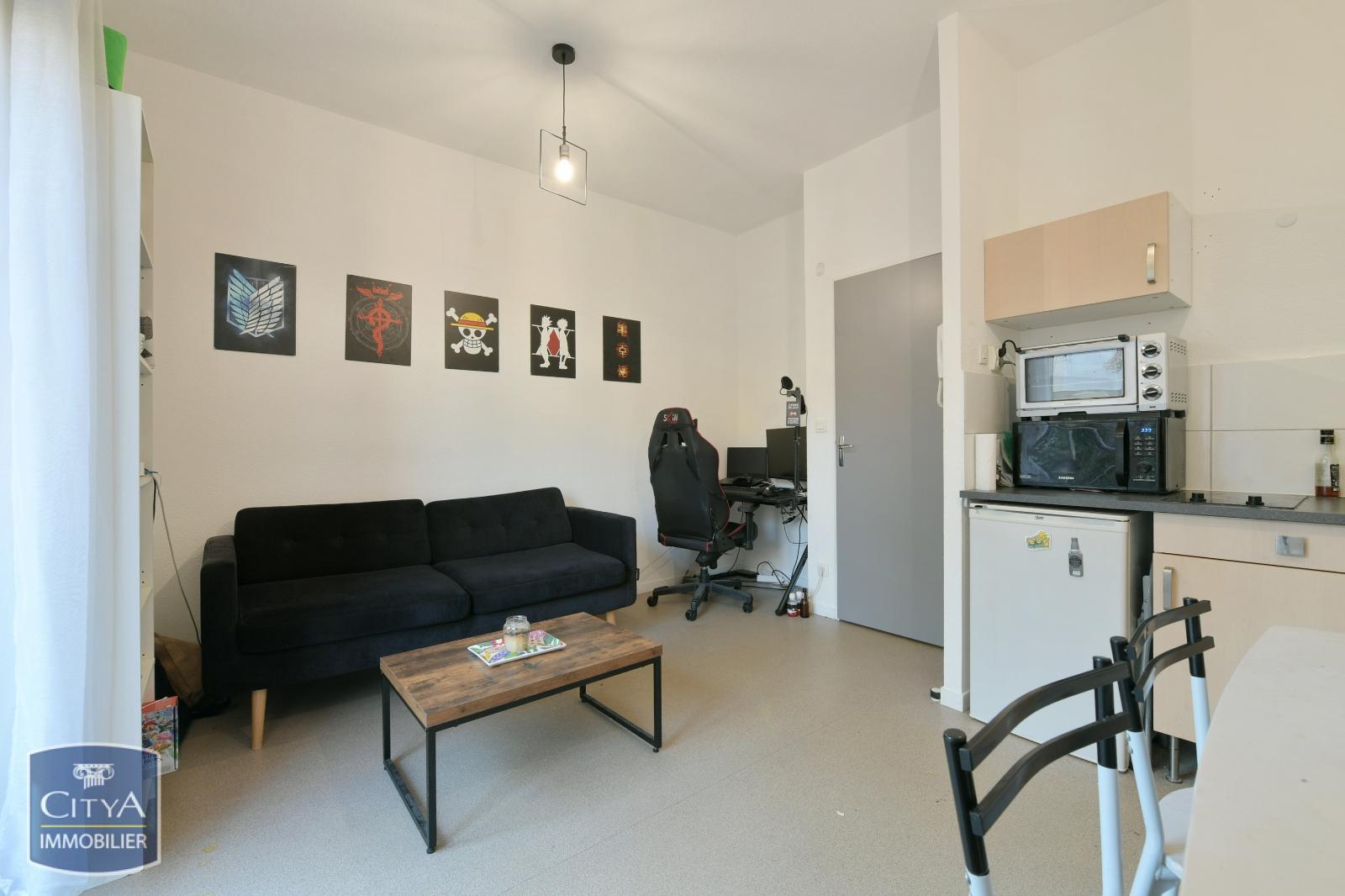 Photo 3 appartement Le Mans