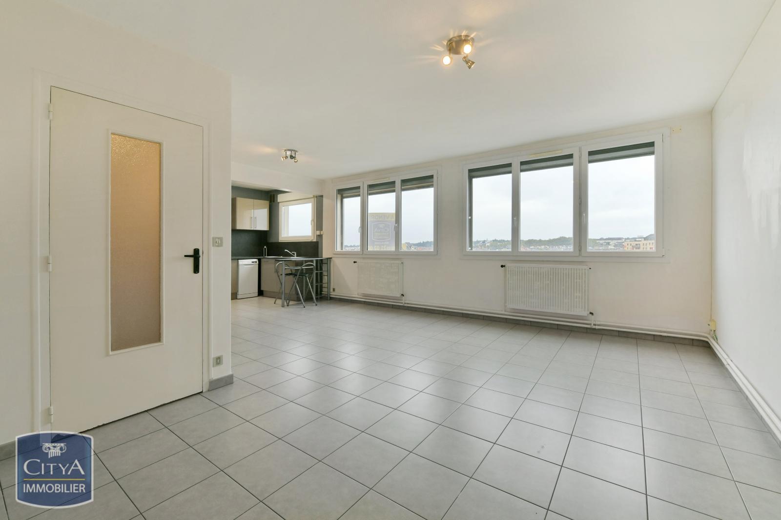 Photo 1 appartement Le Mans