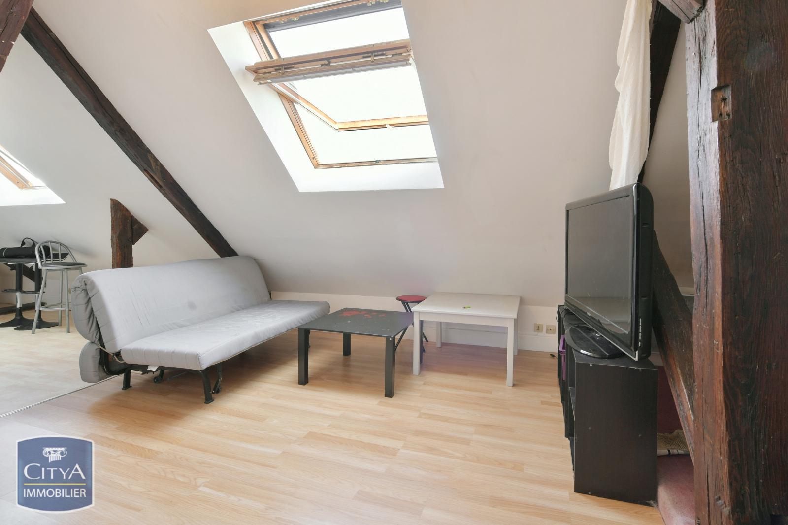 Photo 3 appartement Le Mans