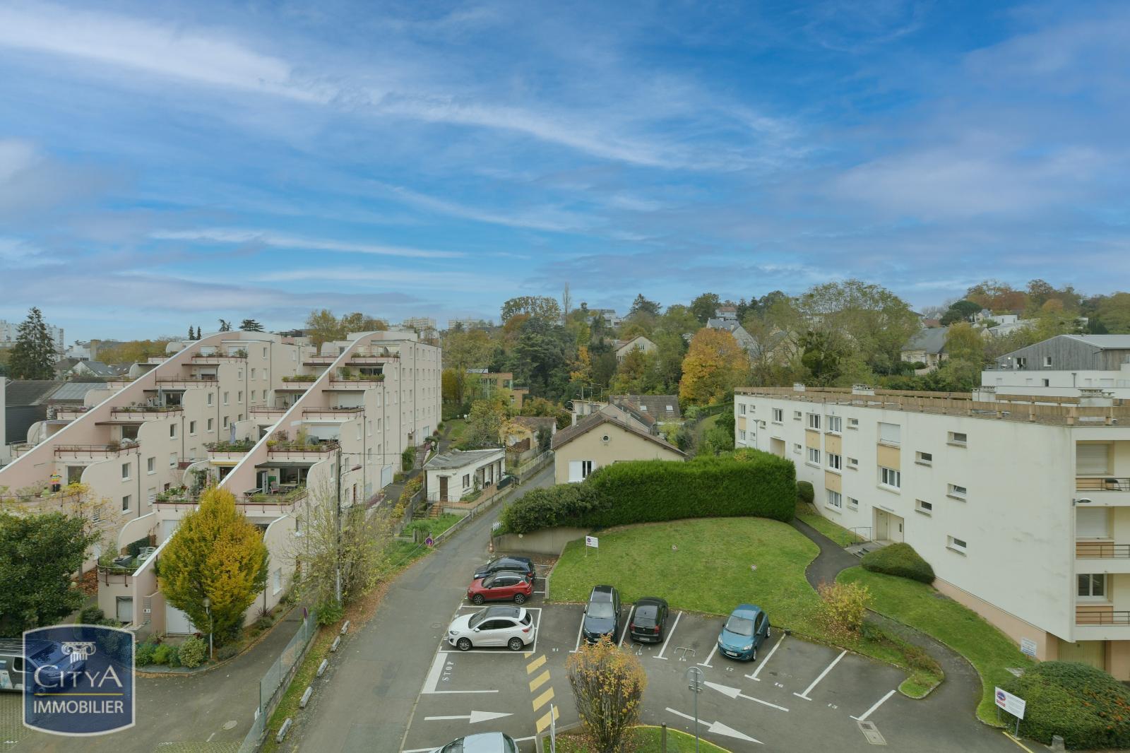 Photo 5 appartement Le Mans