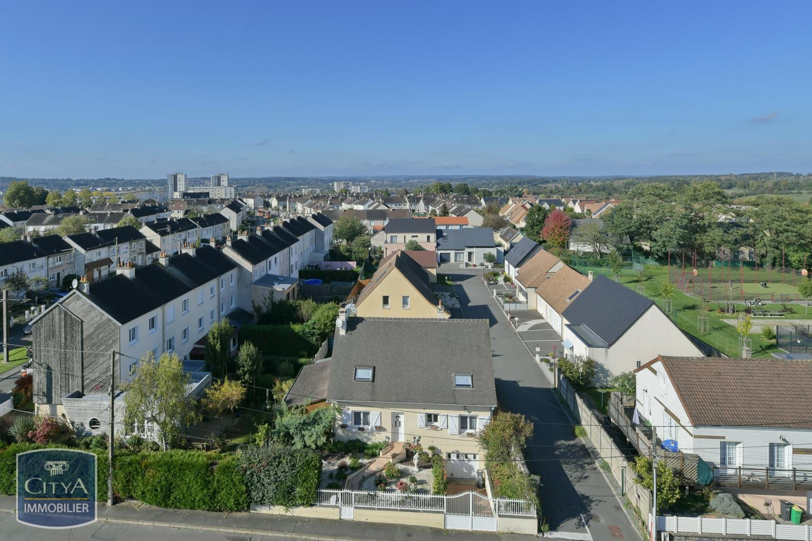 Photo 9 appartement Le Mans