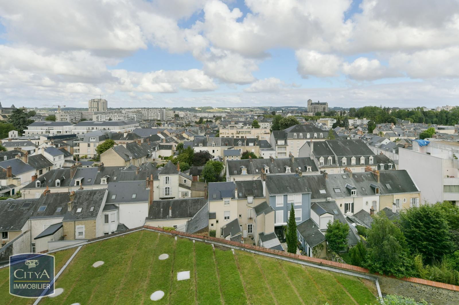 Photo 9 appartement Le Mans