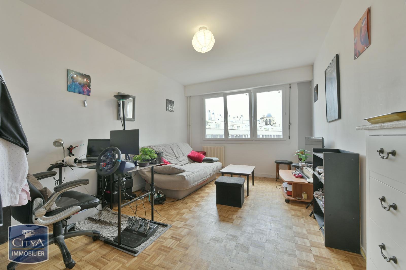 Photo du bien Appartement 1 pièces 29m²