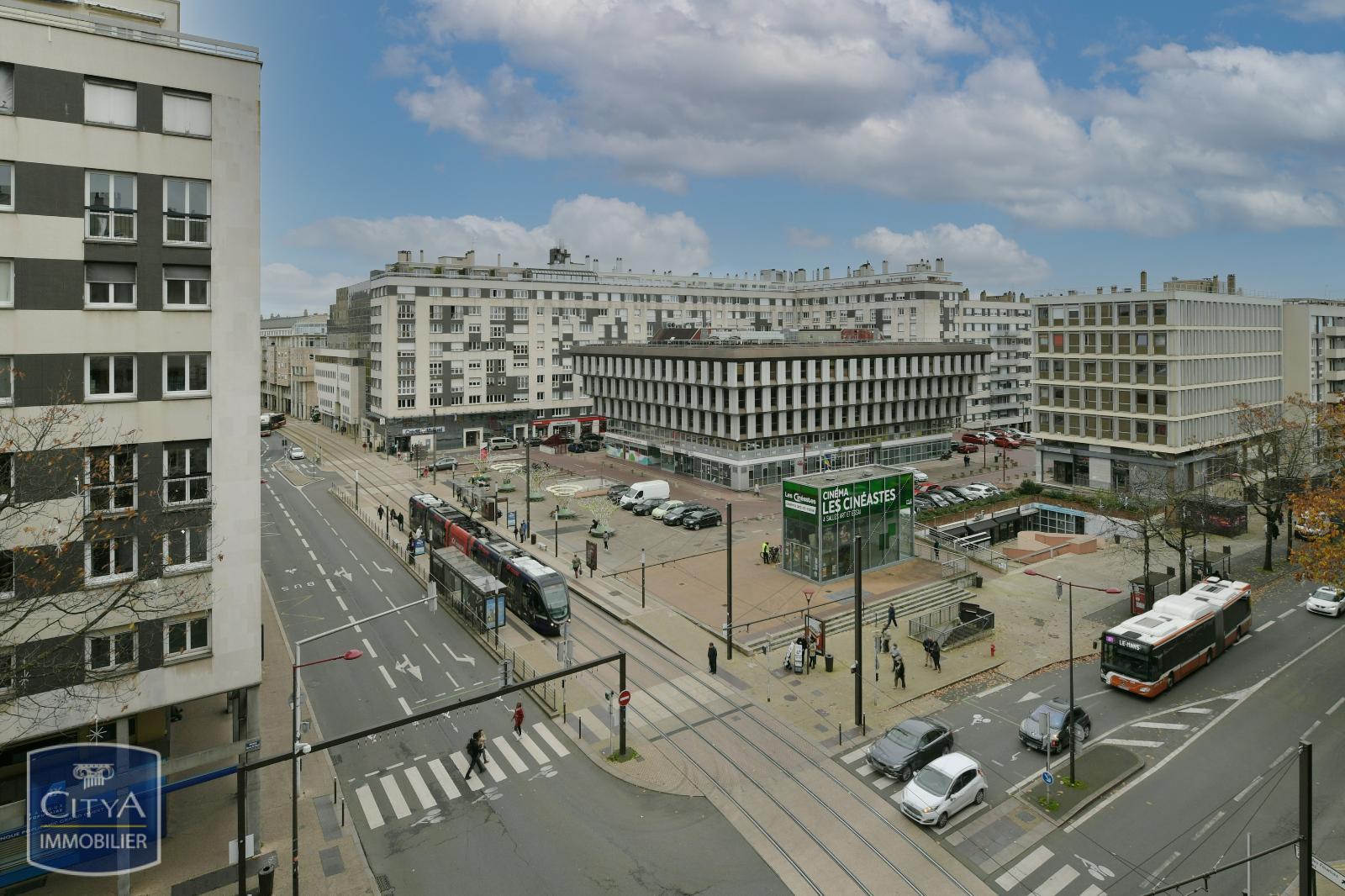 Photo 7 appartement Le Mans