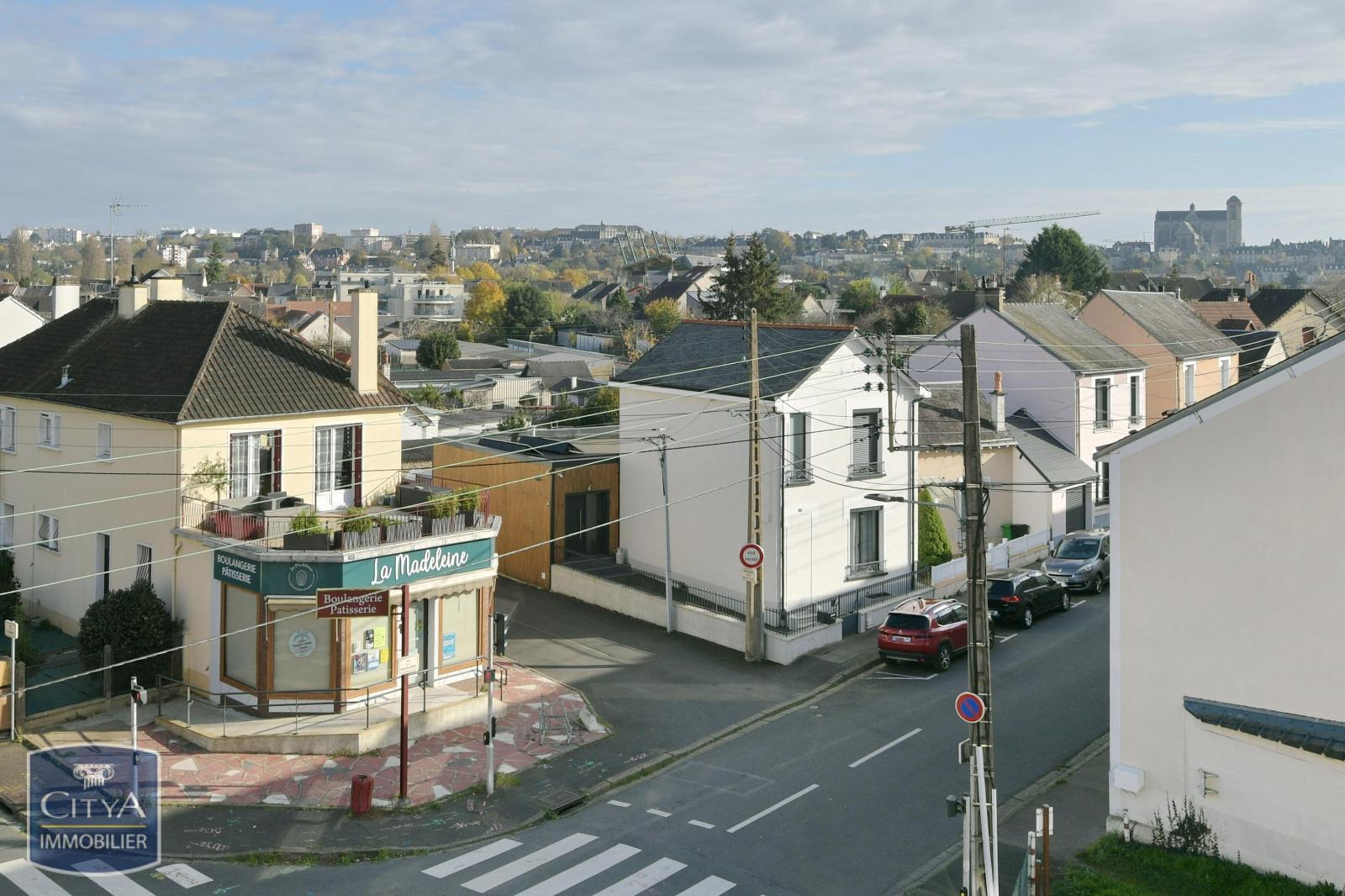 Photo 4 appartement Le Mans