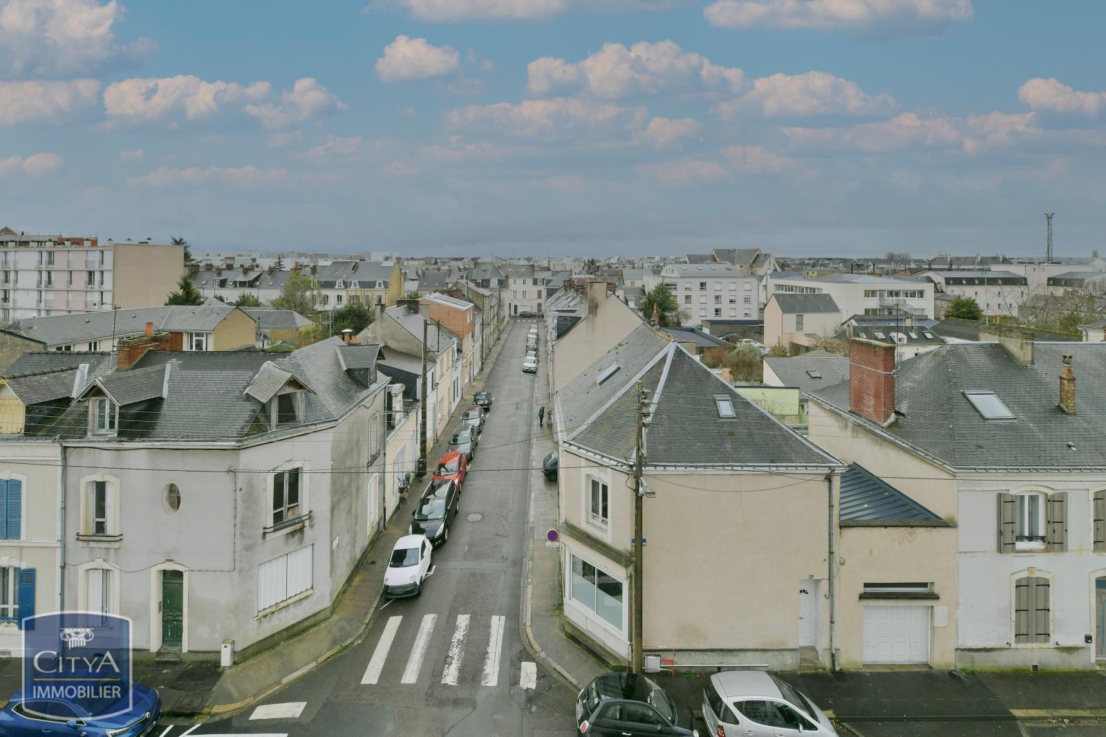 Photo 3 appartement Le Mans