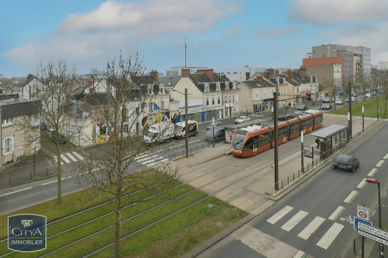 Photo 7 appartement Le Mans