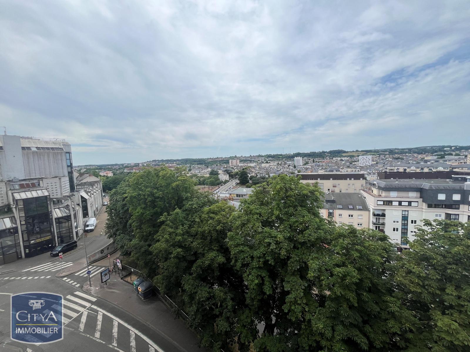 Photo 15 appartement Le Mans