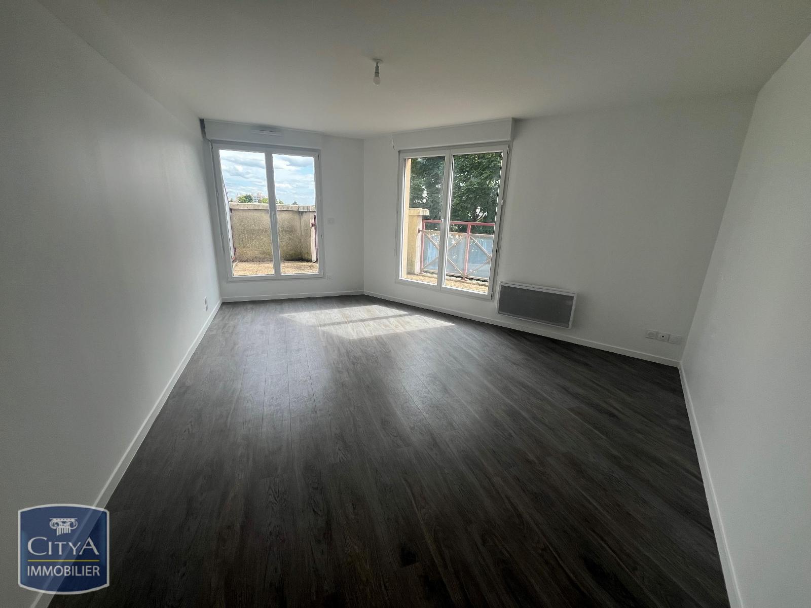 Photo du bien Appartement 1 pièces 36.29m²