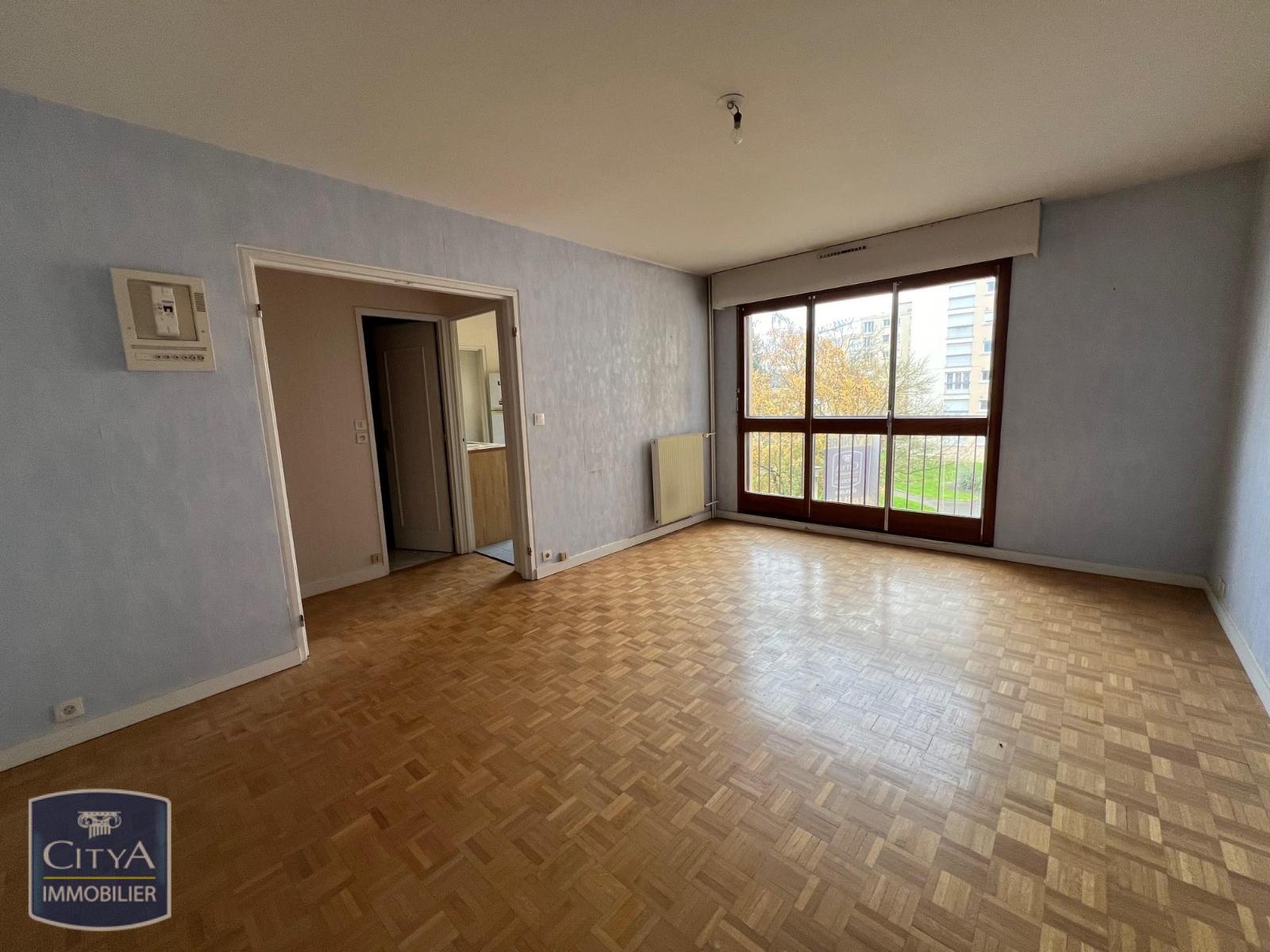 Photo du bien Appartement 1 pièces 33.3m²