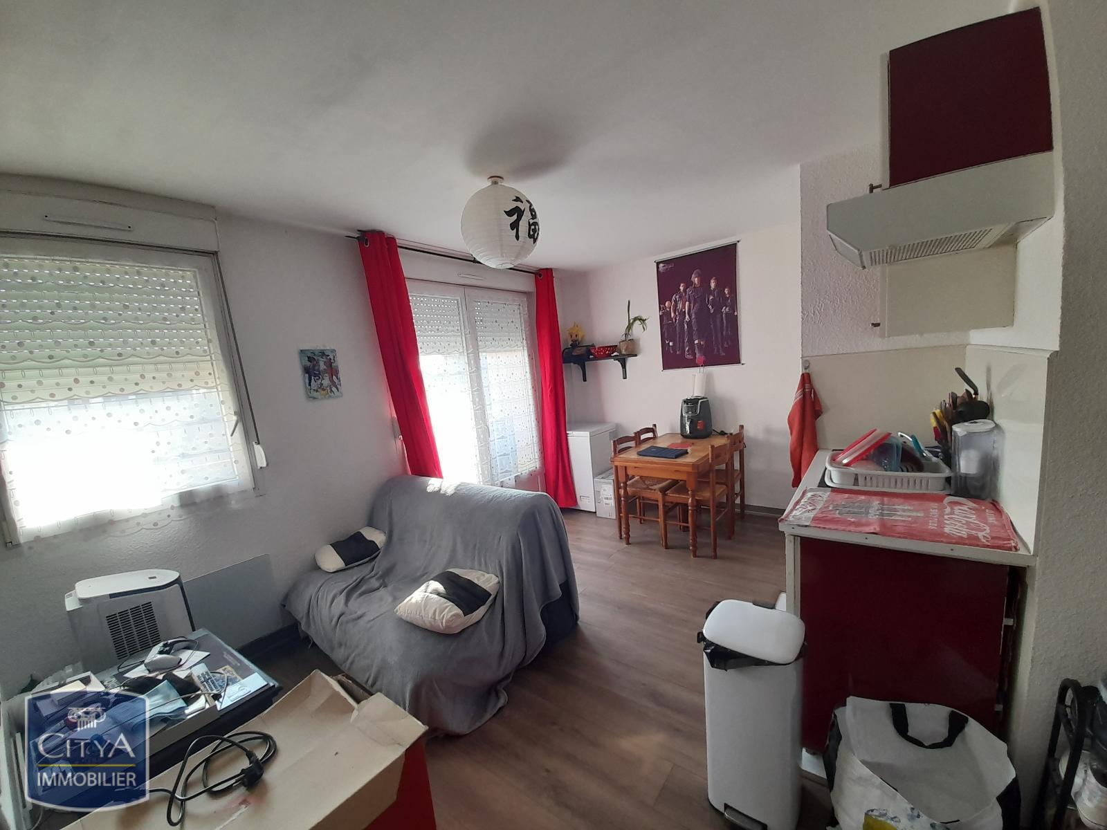 Photo 2 appartement Le Mans