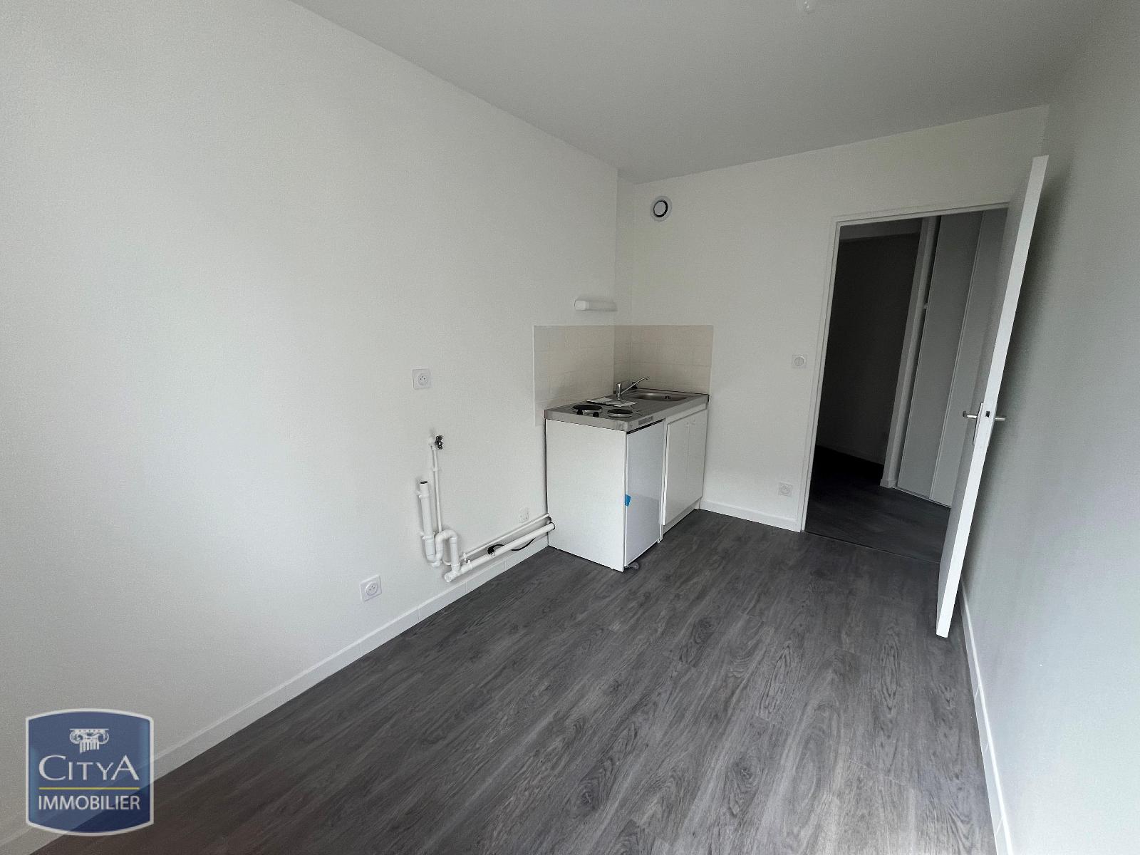 Photo 4 appartement Le Mans