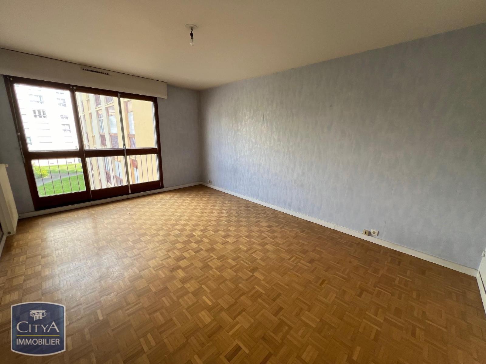 Photo du bien Appartement 1 pièces 33.3m²