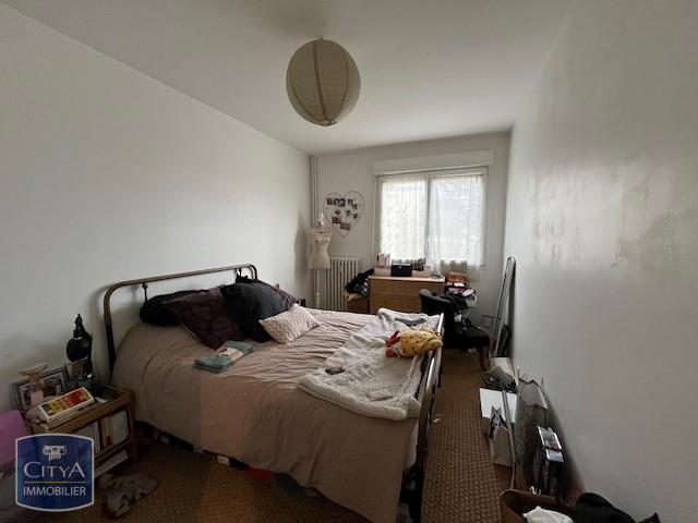 Photo 2 appartement Le Mans