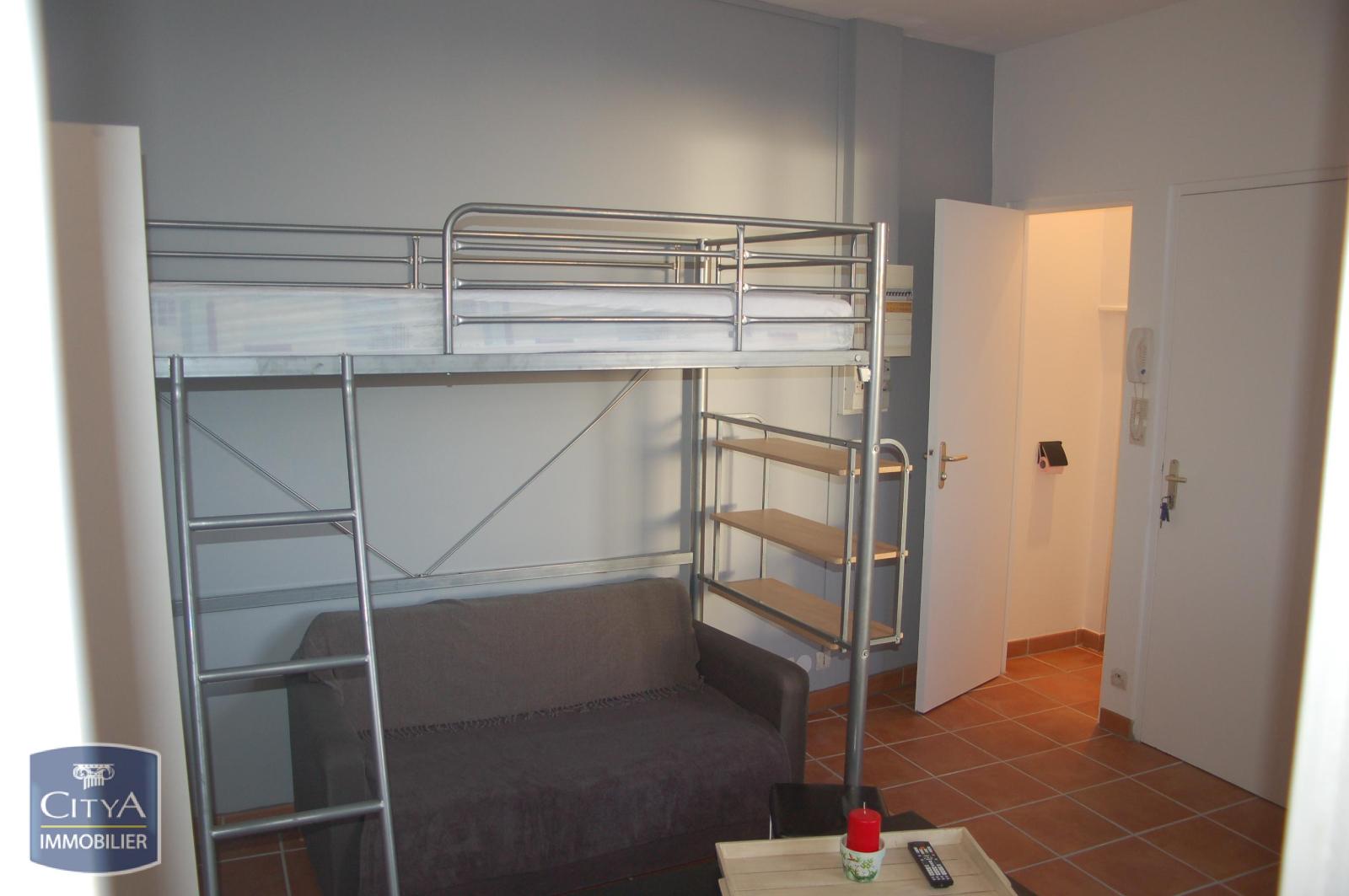 Photo 3 appartement Le Mans