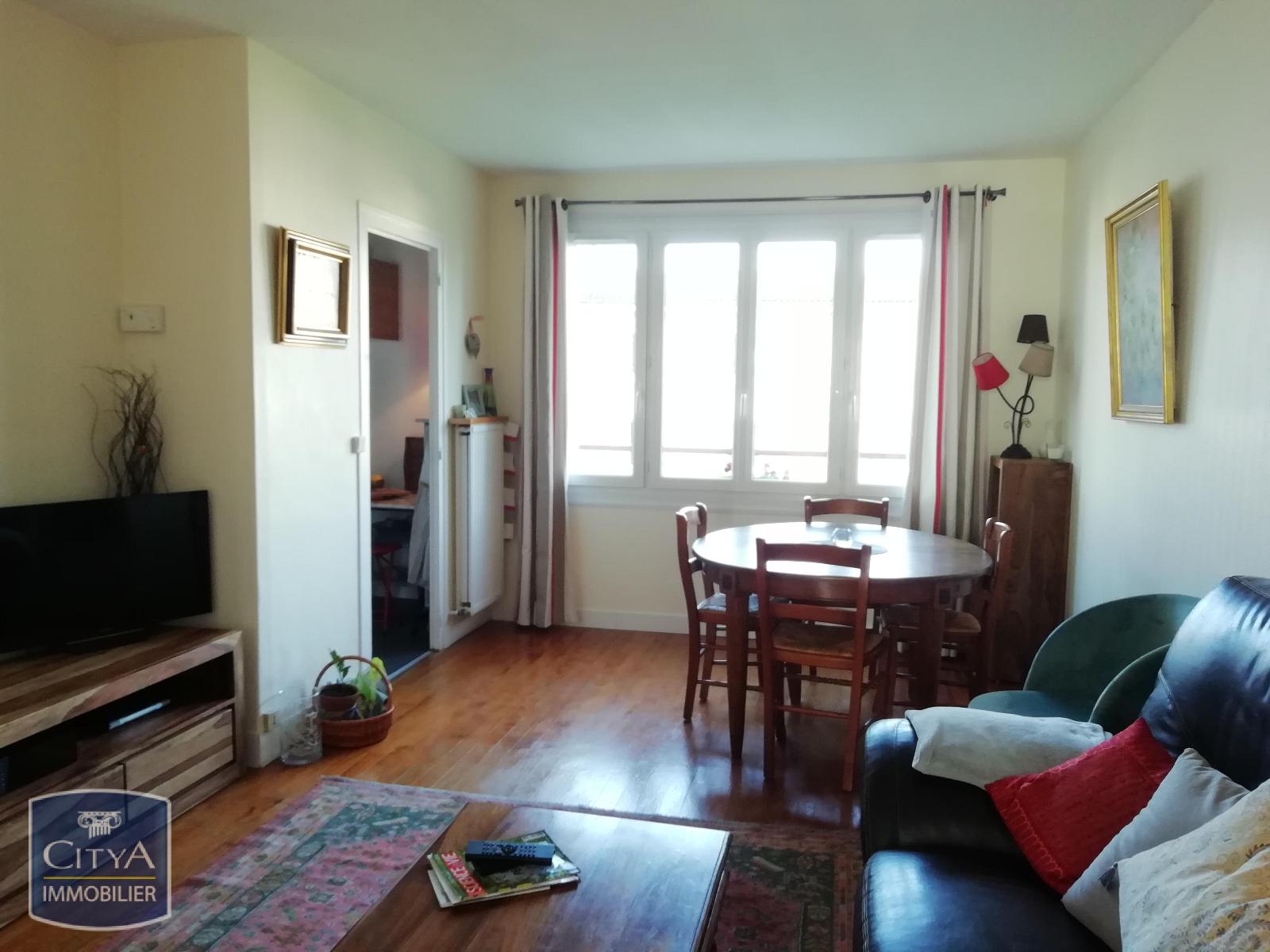 Photo 2 appartement Le Mans