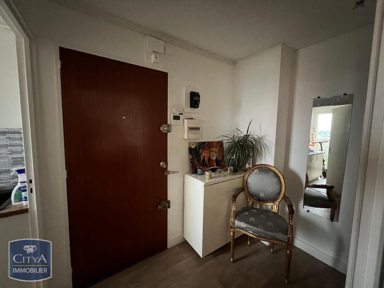 Photo 3 appartement Le Mans