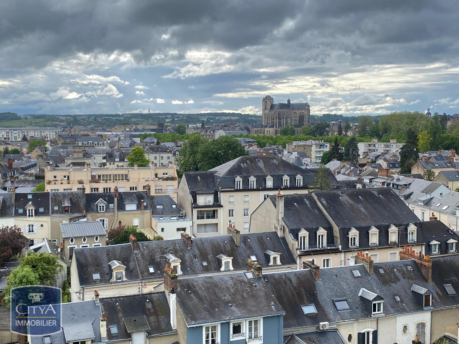 Photo 5 appartement Le Mans